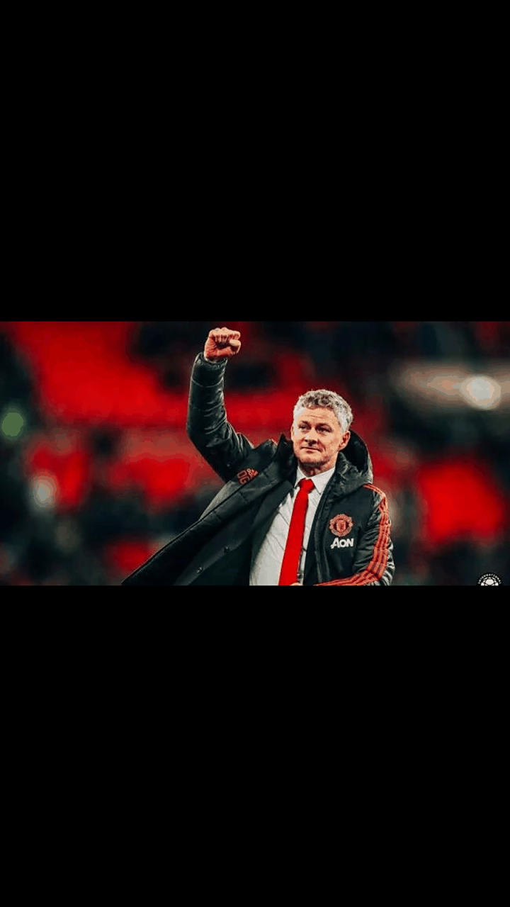 曼联-战平瓦伦西亚，索尔斯克亚险胜保住帅位