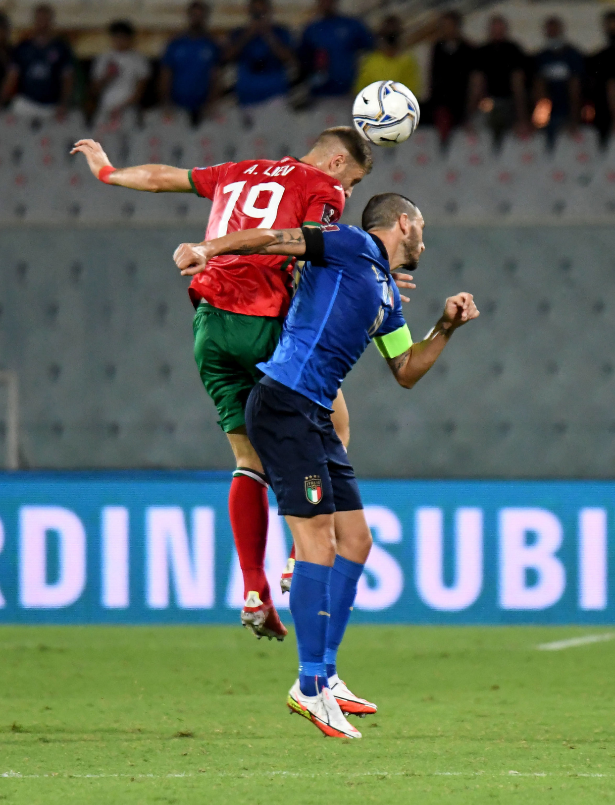 波黑客场被保加利亚逼平,:战平收官的简单介绍 波黑客场被保加利亚逼平,:战平收官的简单介绍